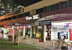 MARINE PARADE PROMENADE (D15), Shop House #451328831